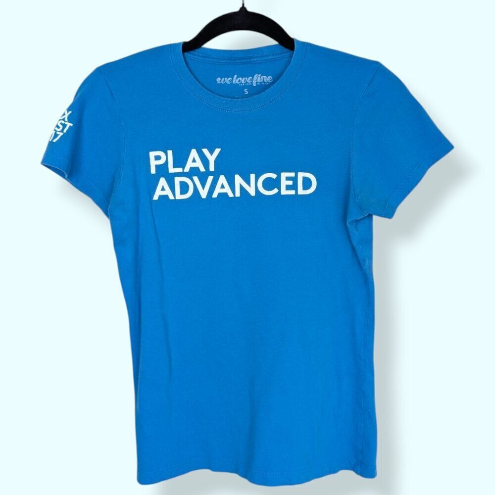 (3/$20) Logitech G Team Pax East 2017 Tee